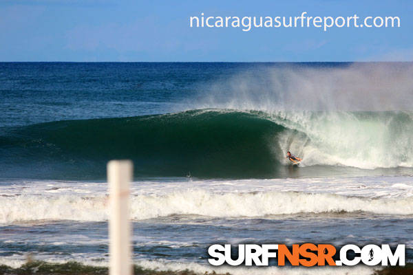 Nicaragua Surf Report - Report Photo 08/31/2012 3:51 PM