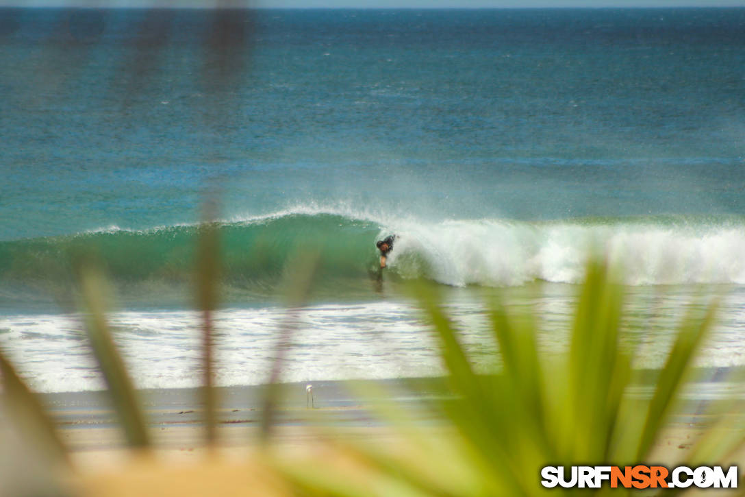 Nicaragua Surf Report - Report Photo 02/21/2019  11:47 PM 