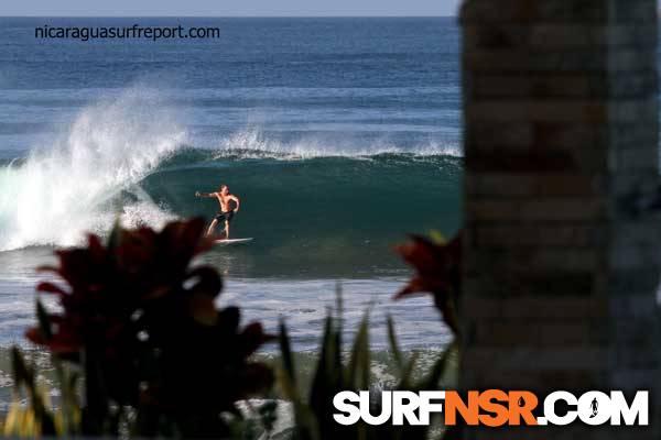 Nicaragua Surf Report - Report Photo 08/06/2014  5:44 PM 