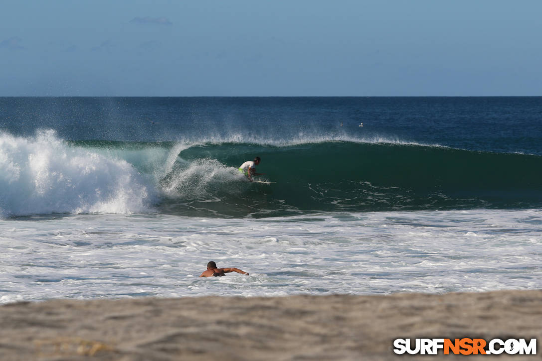 Nicaragua Surf Report - Report Photo 12/02/2015 11:31 AM