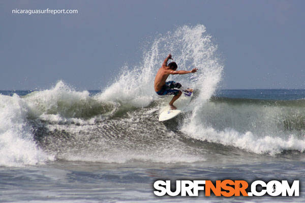 Nicaragua Surf Report - Report Photo 11/16/2010  12:24 PM 