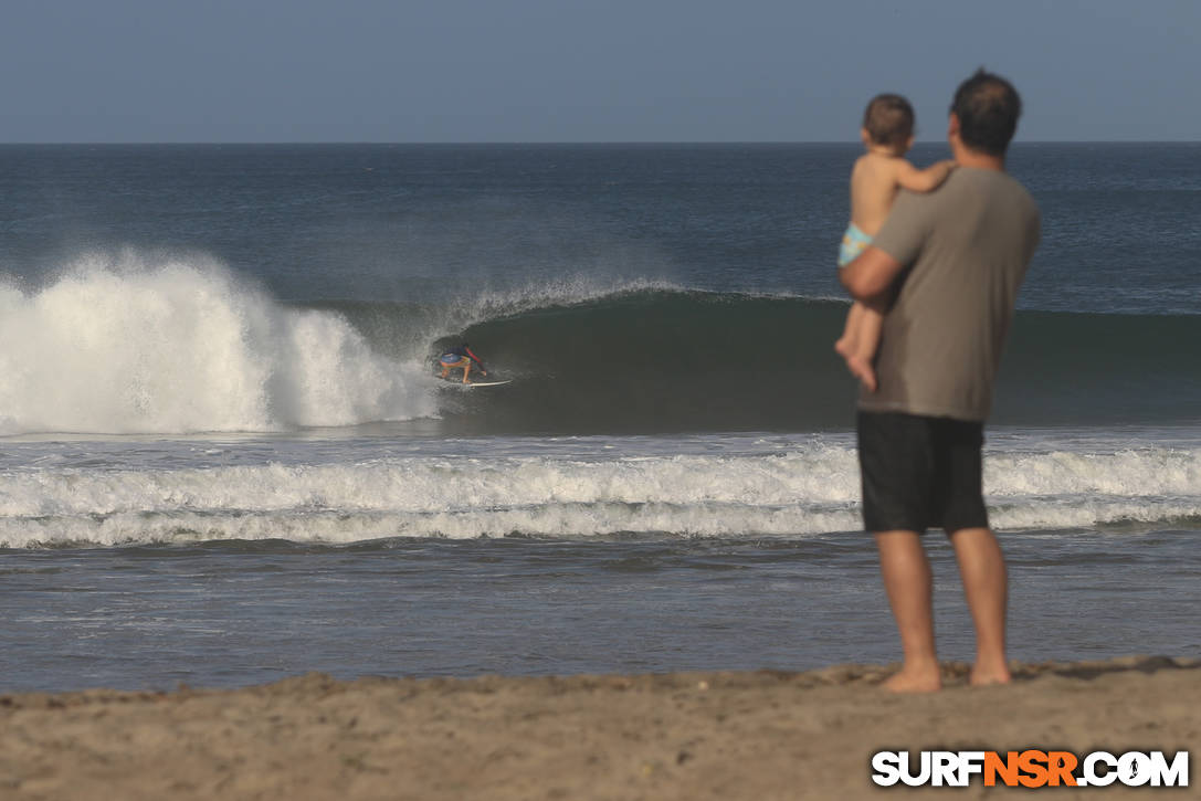 Nicaragua Surf Report - Report Photo 07/04/2019 1:29 PM