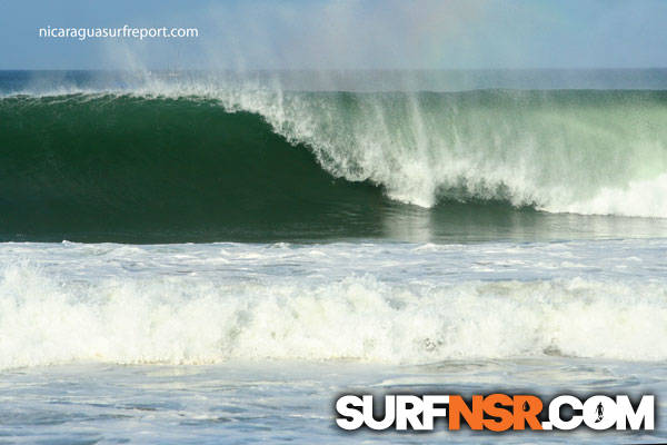 Nicaragua Surf Report - Report Photo 04/08/2011  2:37 PM 