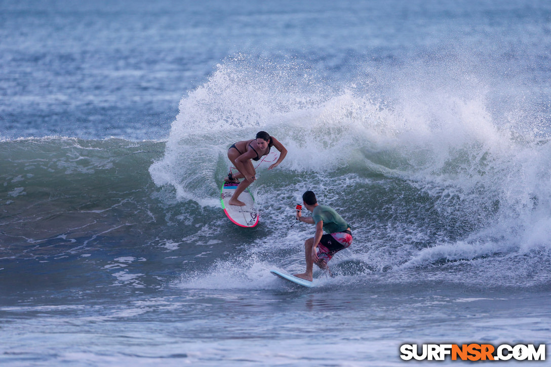 Nicaragua Surf Report - Report Photo 06/25/2017 9:15 PM