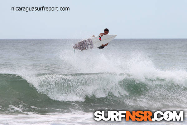 Nicaragua Surf Report - Report Photo 12/05/2014  2:26 PM 