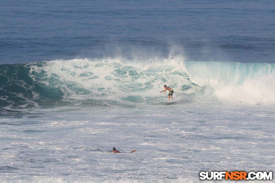 Nicaragua Surf Report - Report Photo 04/02/2016  3:30 PM 