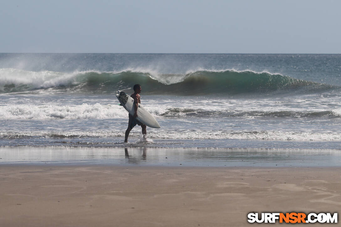 Nicaragua Surf Report - Report Photo 01/16/2024  8:12 PM 