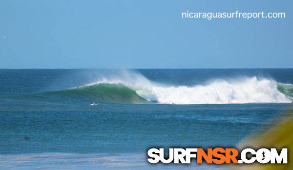 Nicaragua Surf Report - Report Photo 11/18/2012  12:04 PM 