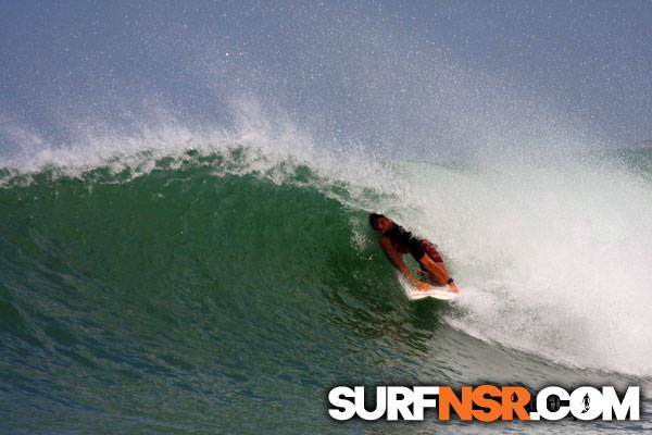 Nicaragua Surf Report - Report Photo 06/02/2012  9:35 PM 