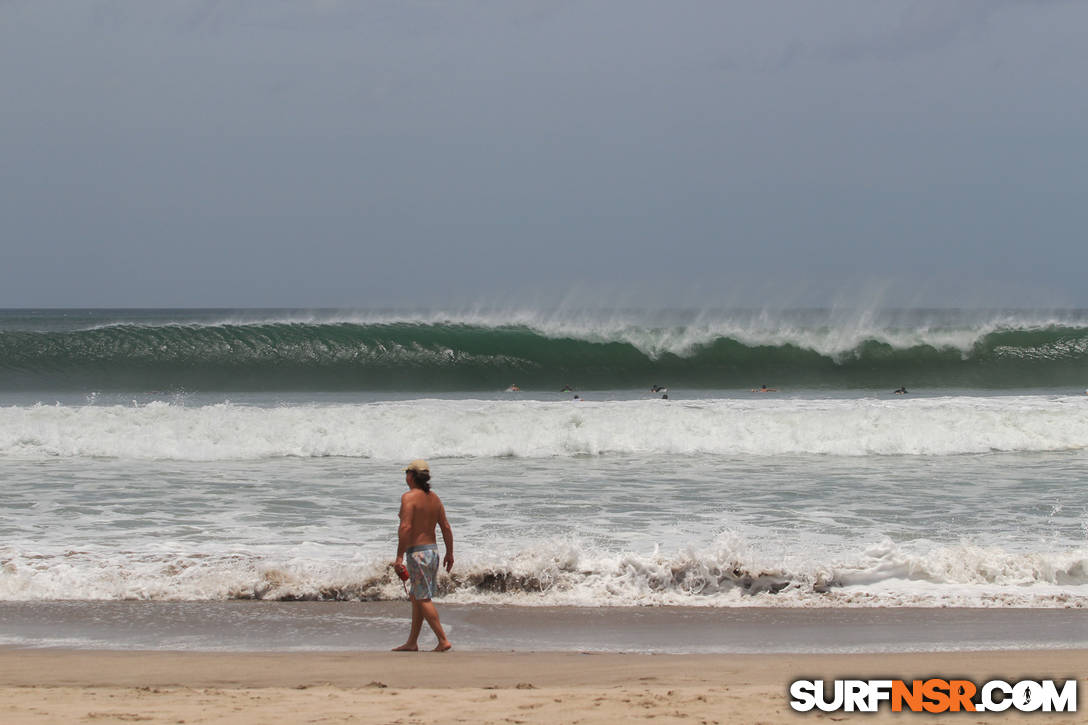 Nicaragua Surf Report - Report Photo 08/01/2016  3:16 PM 