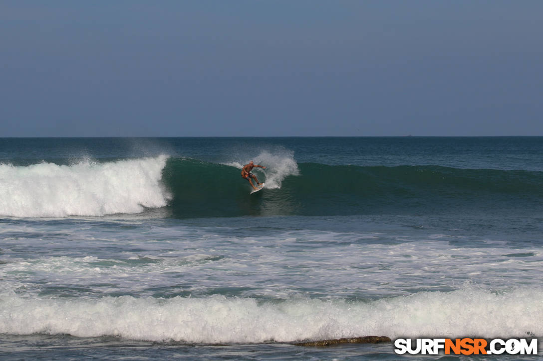 Nicaragua Surf Report - Report Photo 10/07/2015  4:31 PM 