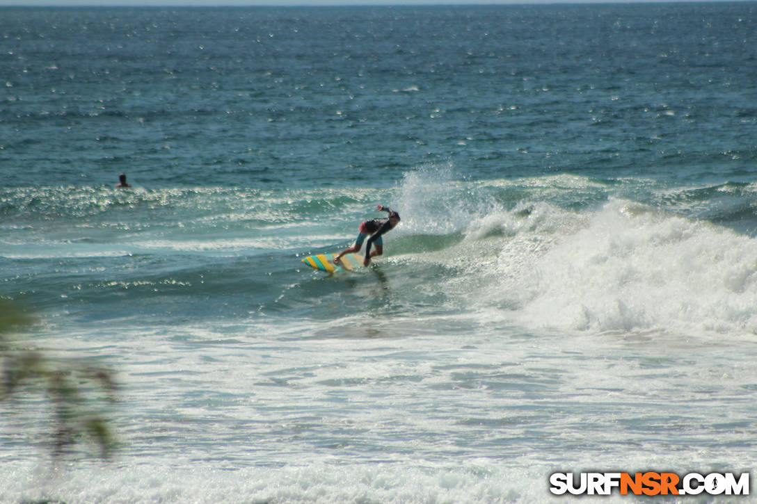 Nicaragua Surf Report - Report Photo 02/16/2019  9:44 PM 