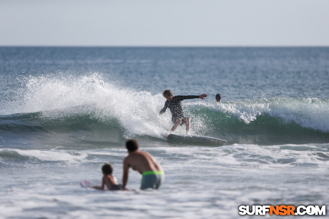 Nicaragua Surf Report - Report Photo 08/04/2017 8:13 PM