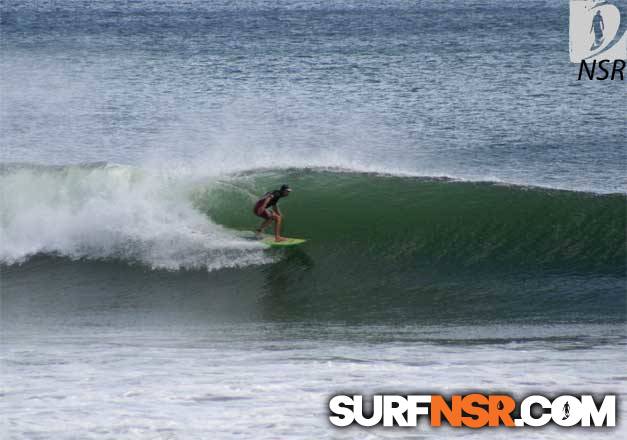 Nicaragua Surf Report - Report Photo 04/02/2007  8:25 PM 