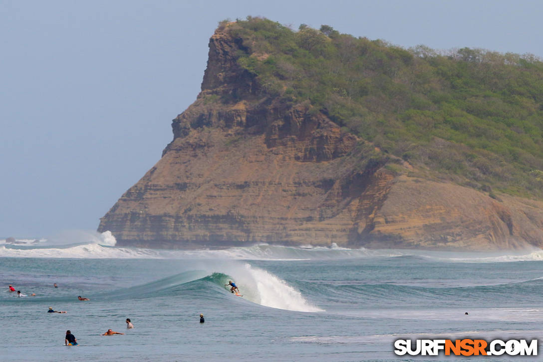 Nicaragua Surf Report - Report Photo 05/22/2021 11:31 AM