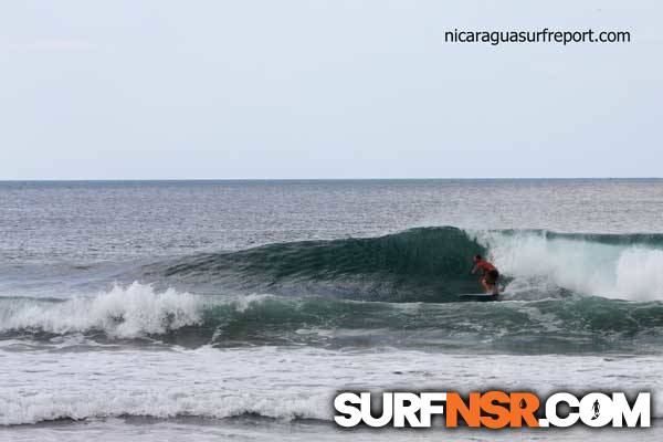 Nicaragua Surf Report - Report Photo 11/23/2013  10:27 AM 