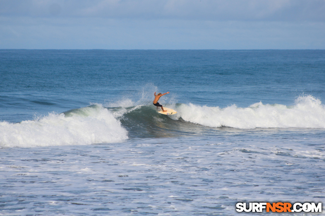 Nicaragua Surf Report - Report Photo 09/25/2017  2:59 PM 