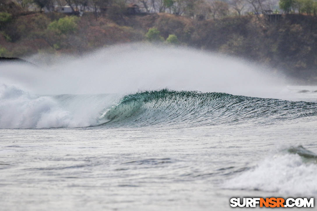 Nicaragua Surf Report - Report Photo 04/04/2022  12:09 PM 