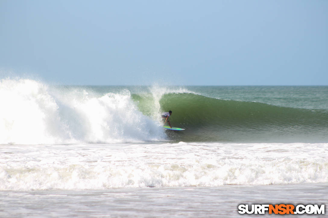 Nicaragua Surf Report - Report Photo 02/17/2021  10:49 PM 