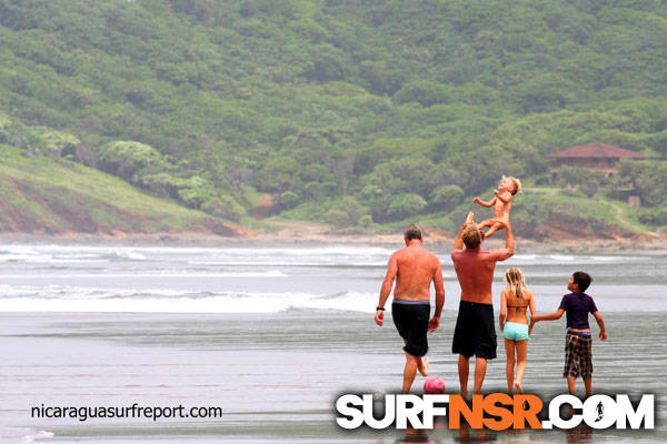 Nicaragua Surf Report - Report Photo 07/26/2013 4:05 PM