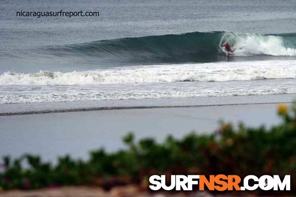 Nicaragua Surf Report - Report Photo 12/14/2013  2:30 PM 