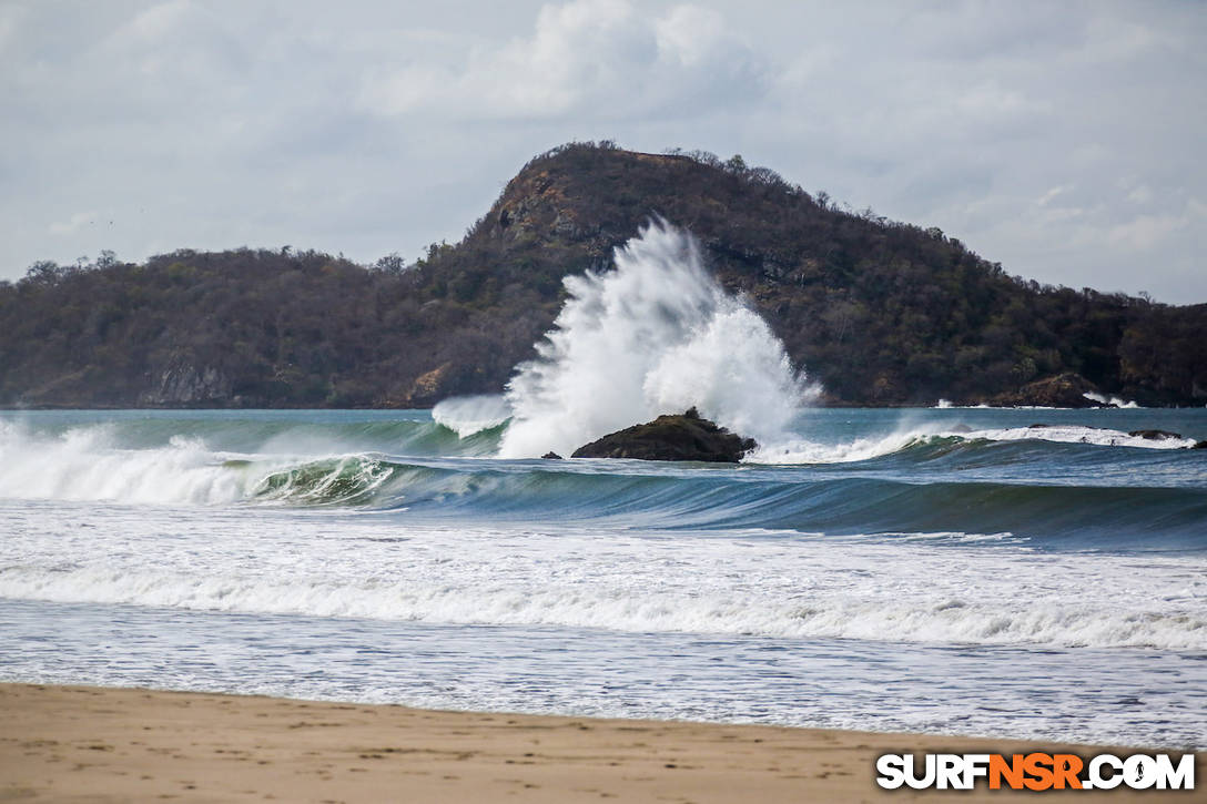 Nicaragua Surf Report - Report Photo 04/02/2021  3:17 PM 