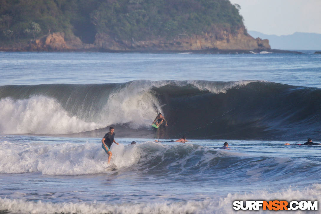Nicaragua Surf Report - Report Photo 05/22/2022 6:06 PM