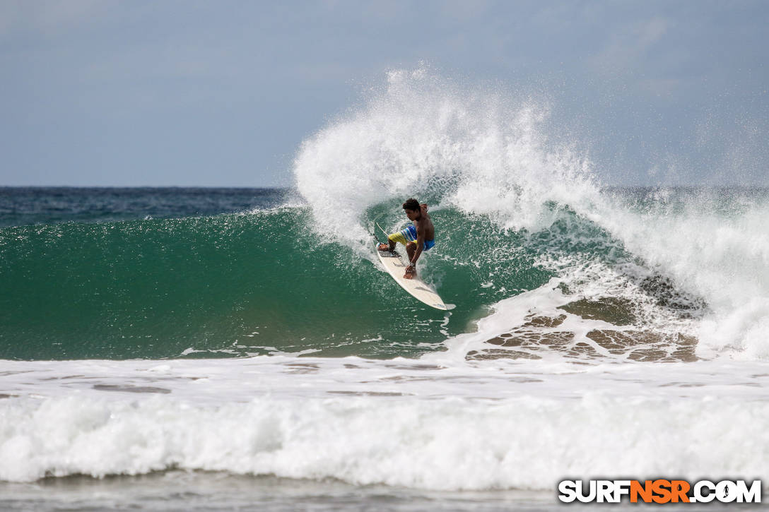 Nicaragua Surf Report - Report Photo 09/27/2018  6:31 PM 