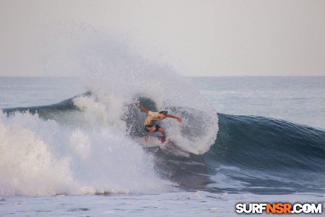 Nicaragua Surf Report - Report Photo 08/23/2022 8:08 PM