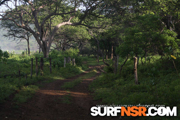 Nicaragua Surf Report - Report Photo 08/31/2010 8:25 PM