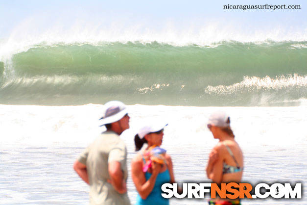 Nicaragua Surf Report - Report Photo 03/27/2008  1:22 PM 