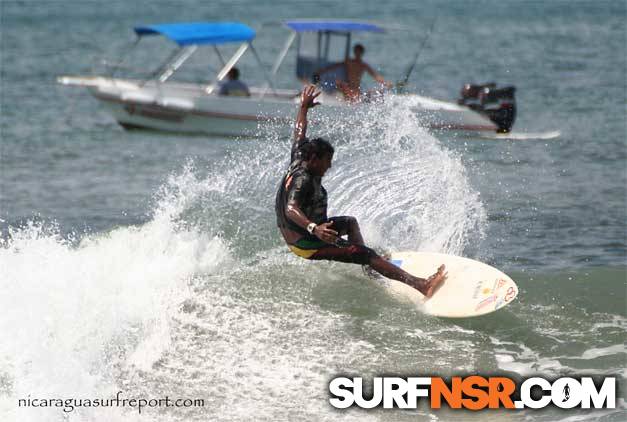 Nicaragua Surf Report - Report Photo 08/06/2007  2:19 PM 