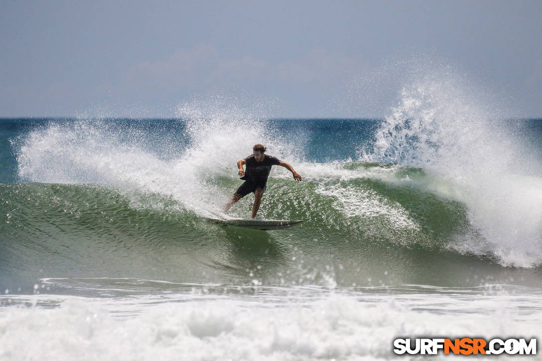 Nicaragua Surf Report - Report Photo 10/01/2021  8:12 PM 