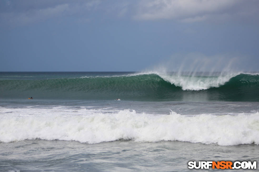 Nicaragua Surf Report - Report Photo 07/09/2018  9:58 PM 