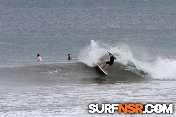 Nicaragua Surf Report - Report Photo 07/26/2014 12:31 PM