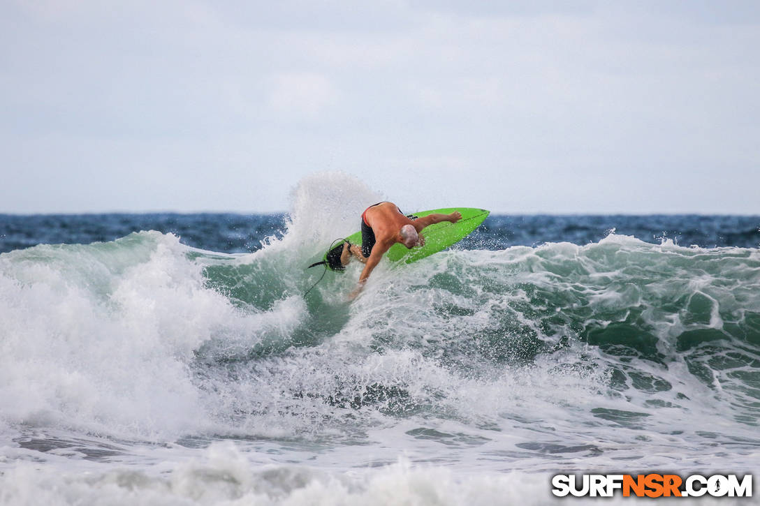 Nicaragua Surf Report - Report Photo 09/26/2022 9:11 AM
