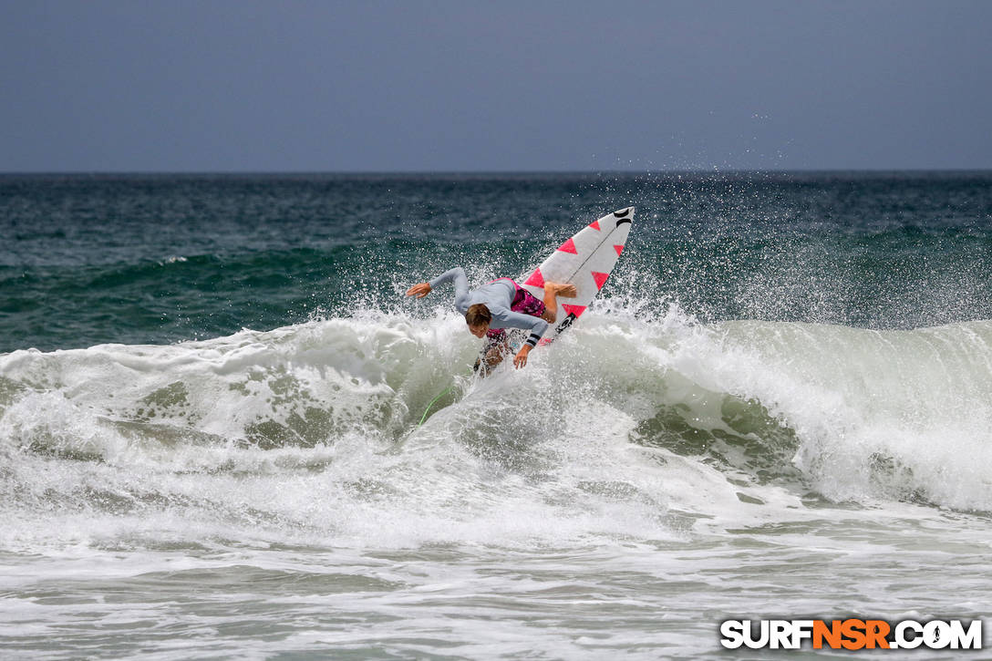 Nicaragua Surf Report - Report Photo 04/15/2018  6:11 PM 