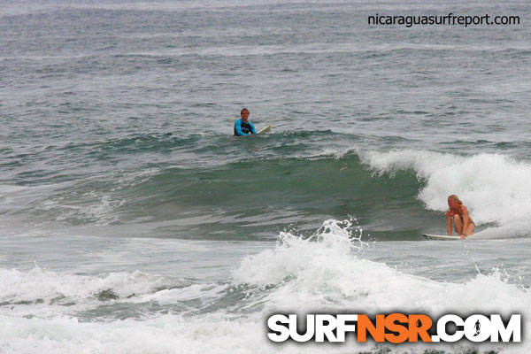 Nicaragua Surf Report - Report Photo 05/30/2013  3:54 PM 