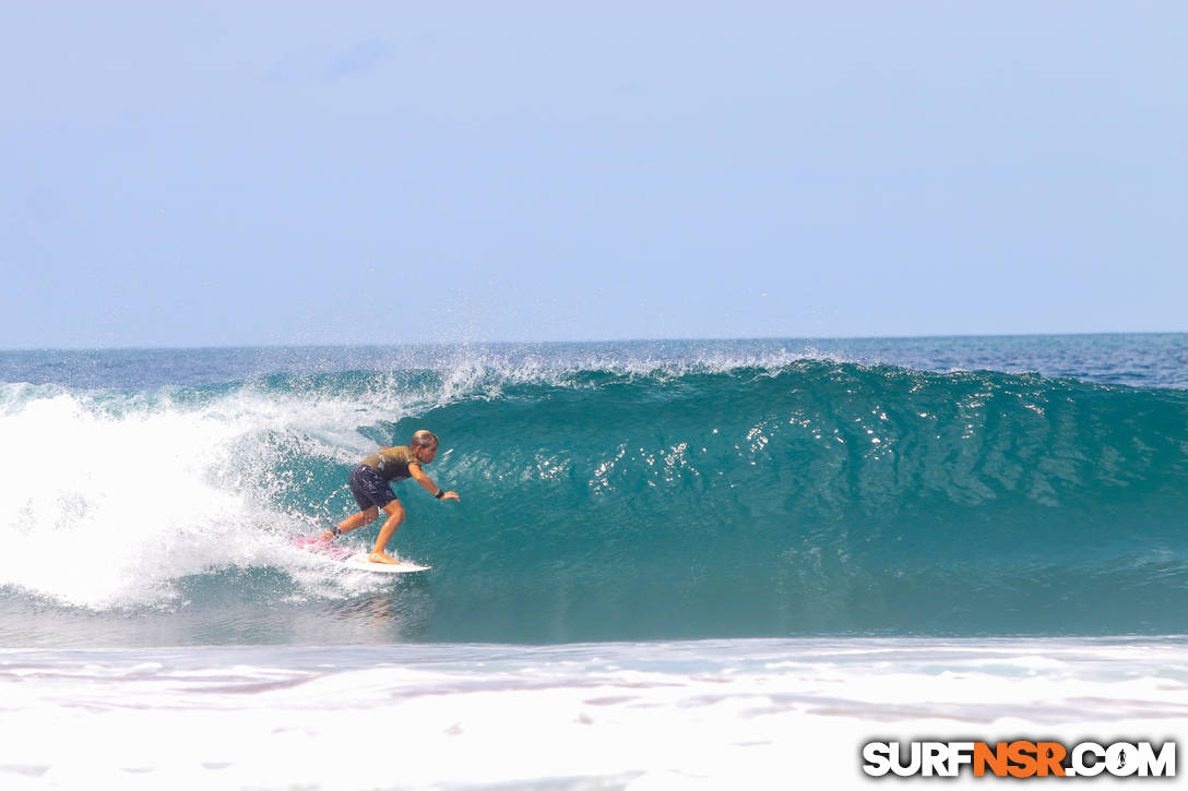 Nicaragua Surf Report - Report Photo 06/12/2021 1:05 PM