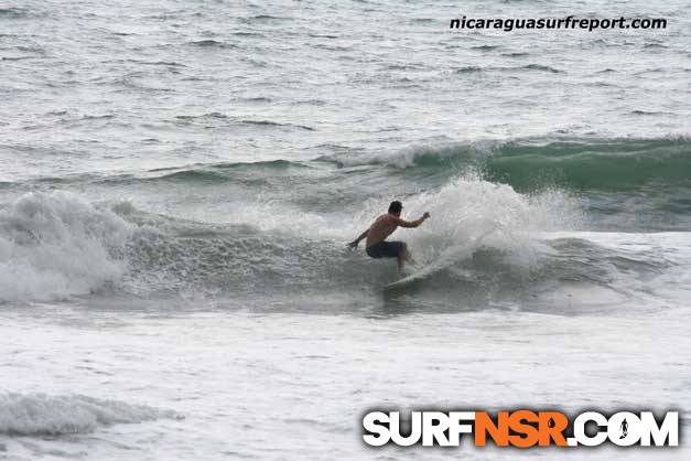 Nicaragua Surf Report - Report Photo 11/05/2009  3:58 PM 