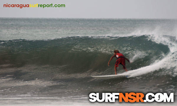Nicaragua Surf Report - Report Photo 05/08/2010  10:37 AM 