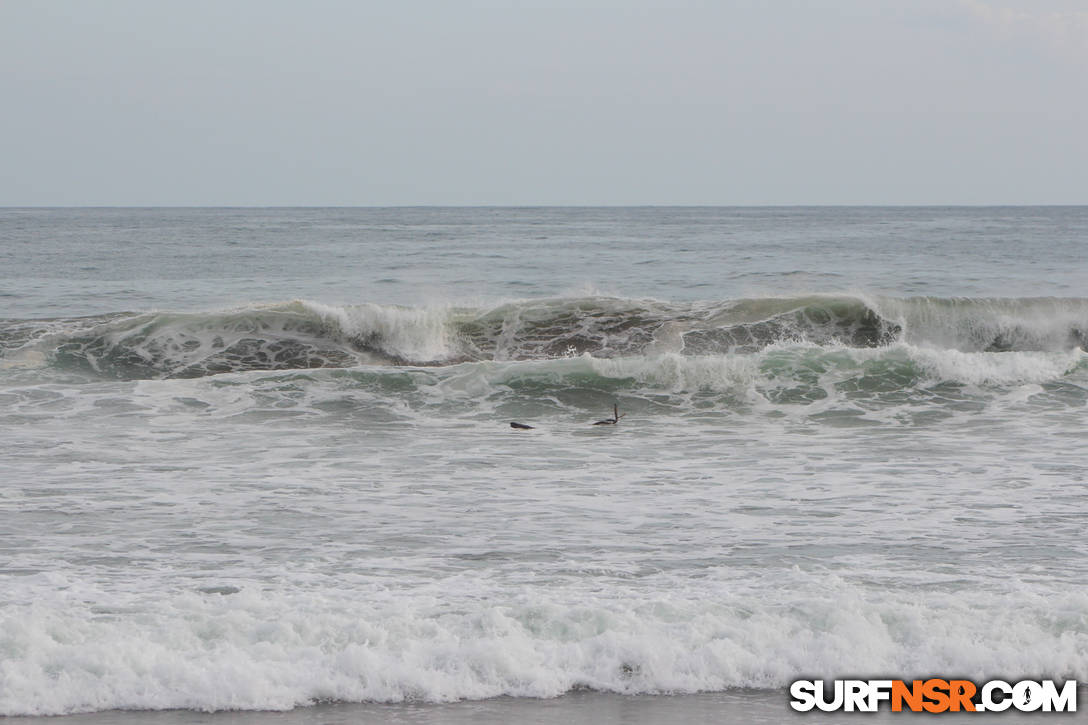 Nicaragua Surf Report - Report Photo 06/10/2020  9:30 PM 