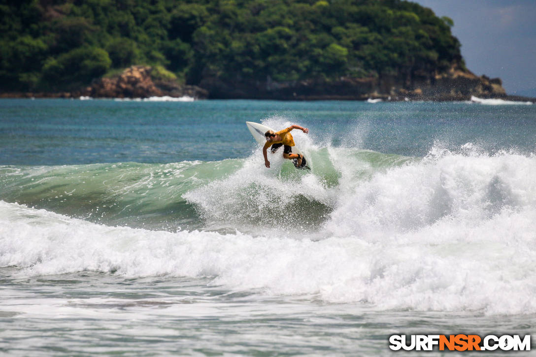 Nicaragua Surf Report - Report Photo 10/01/2021  8:03 PM 