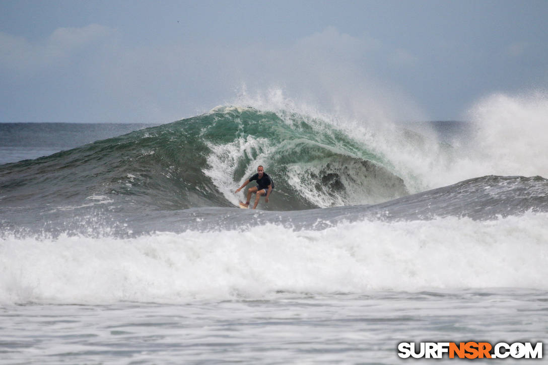 Nicaragua Surf Report - Report Photo 08/10/2020 9:05 PM
