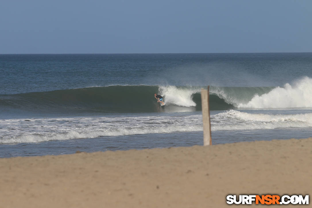 Nicaragua Surf Report - Report Photo 07/18/2019  10:02 AM 
