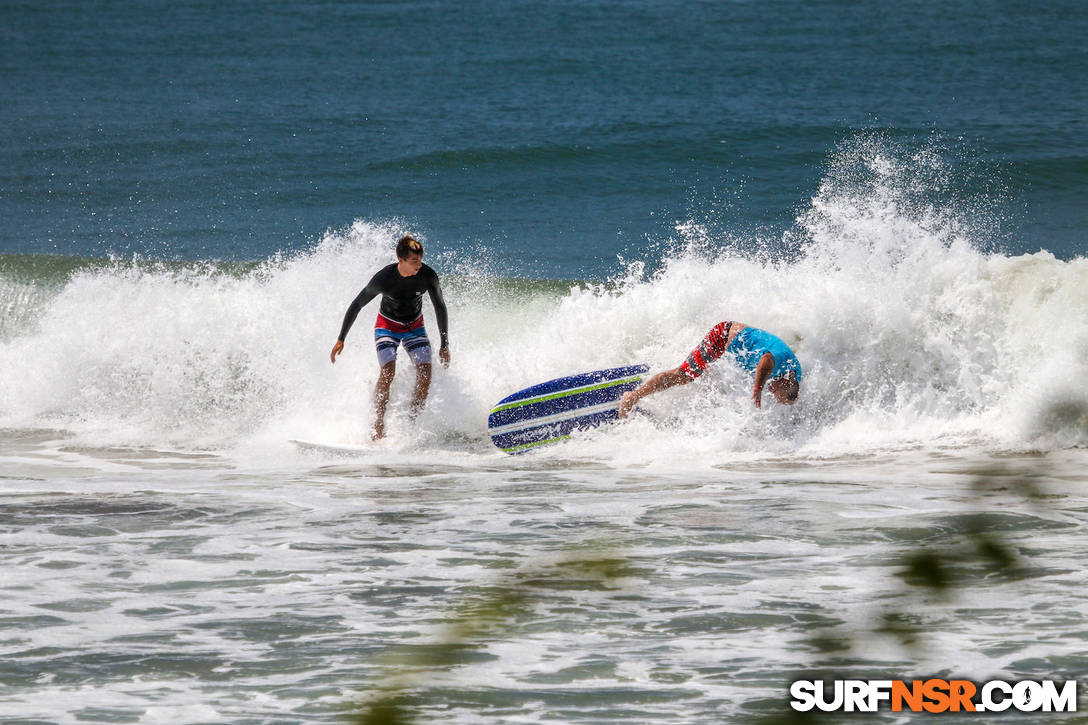 Nicaragua Surf Report - Report Photo 04/03/2020  5:10 PM 