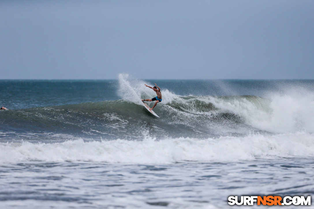 Nicaragua Surf Report - Report Photo 06/30/2017  5:11 PM 