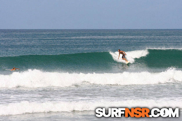 Nicaragua Surf Report - Report Photo 09/25/2009  11:07 AM 