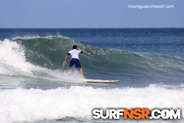 Nicaragua Surf Report - Report Photo 08/04/2010 3:07 PM