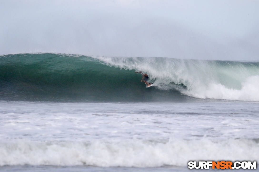 Nicaragua Surf Report - Report Photo 05/18/2018  10:06 PM 
